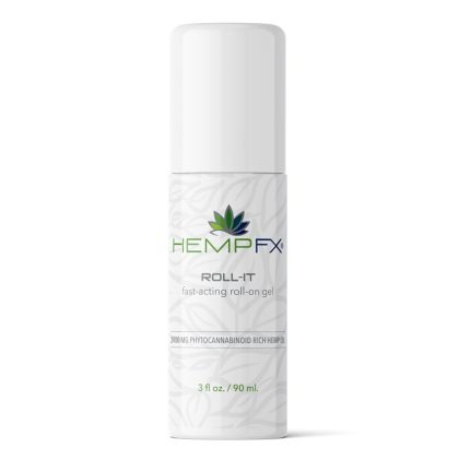 Hemp FX® Roll-It - United States